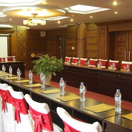 Camela Hotel & Resort Hajfong Zewnętrze zdjęcie