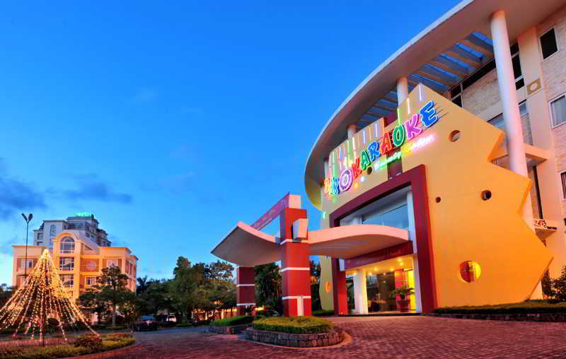 Camela Hotel & Resort Hajfong Zewnętrze zdjęcie