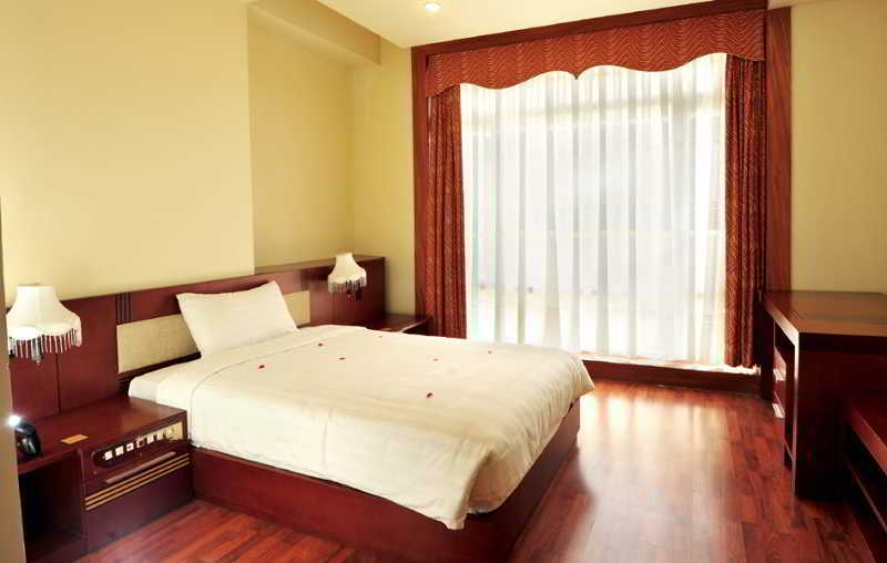 Camela Hotel & Resort Hajfong Zewnętrze zdjęcie