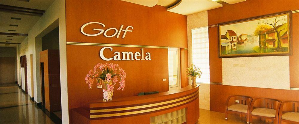 Camela Hotel & Resort Hajfong Zewnętrze zdjęcie