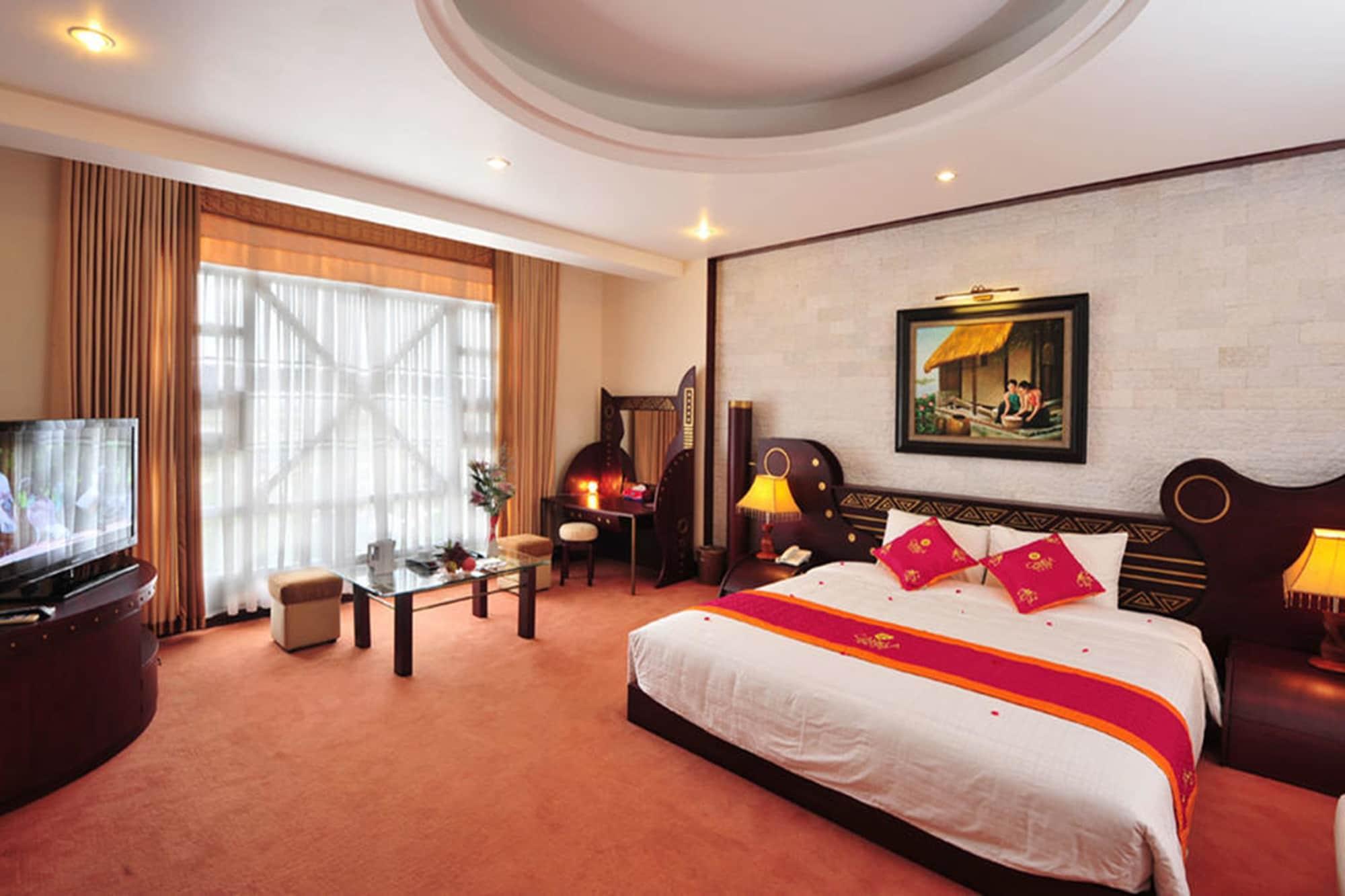 Camela Hotel & Resort Hajfong Zewnętrze zdjęcie