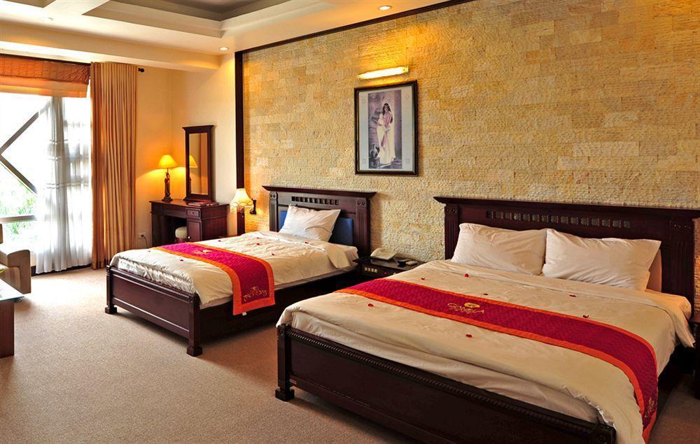 Camela Hotel & Resort Hajfong Zewnętrze zdjęcie
