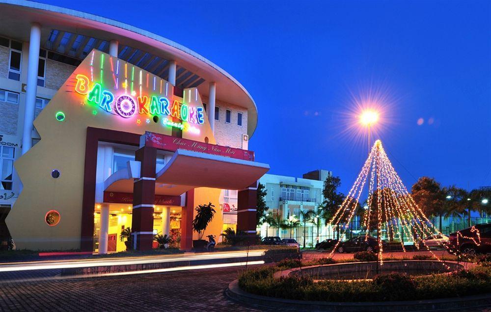 Camela Hotel & Resort Hajfong Zewnętrze zdjęcie