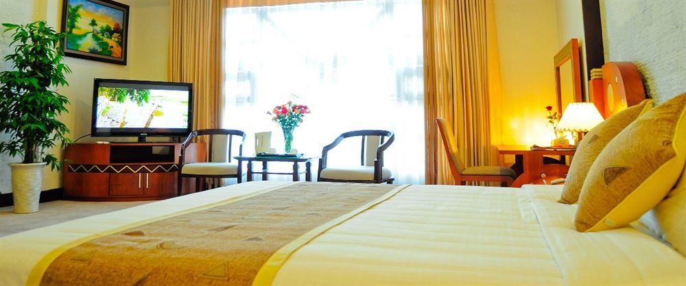 Camela Hotel & Resort Hajfong Zewnętrze zdjęcie