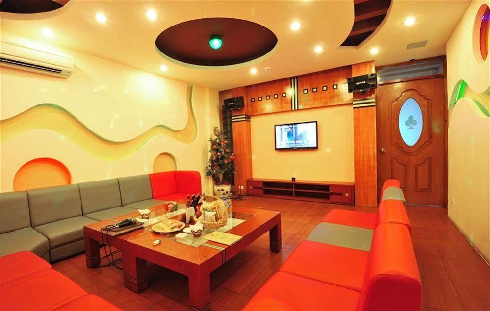 Camela Hotel & Resort Hajfong Zewnętrze zdjęcie