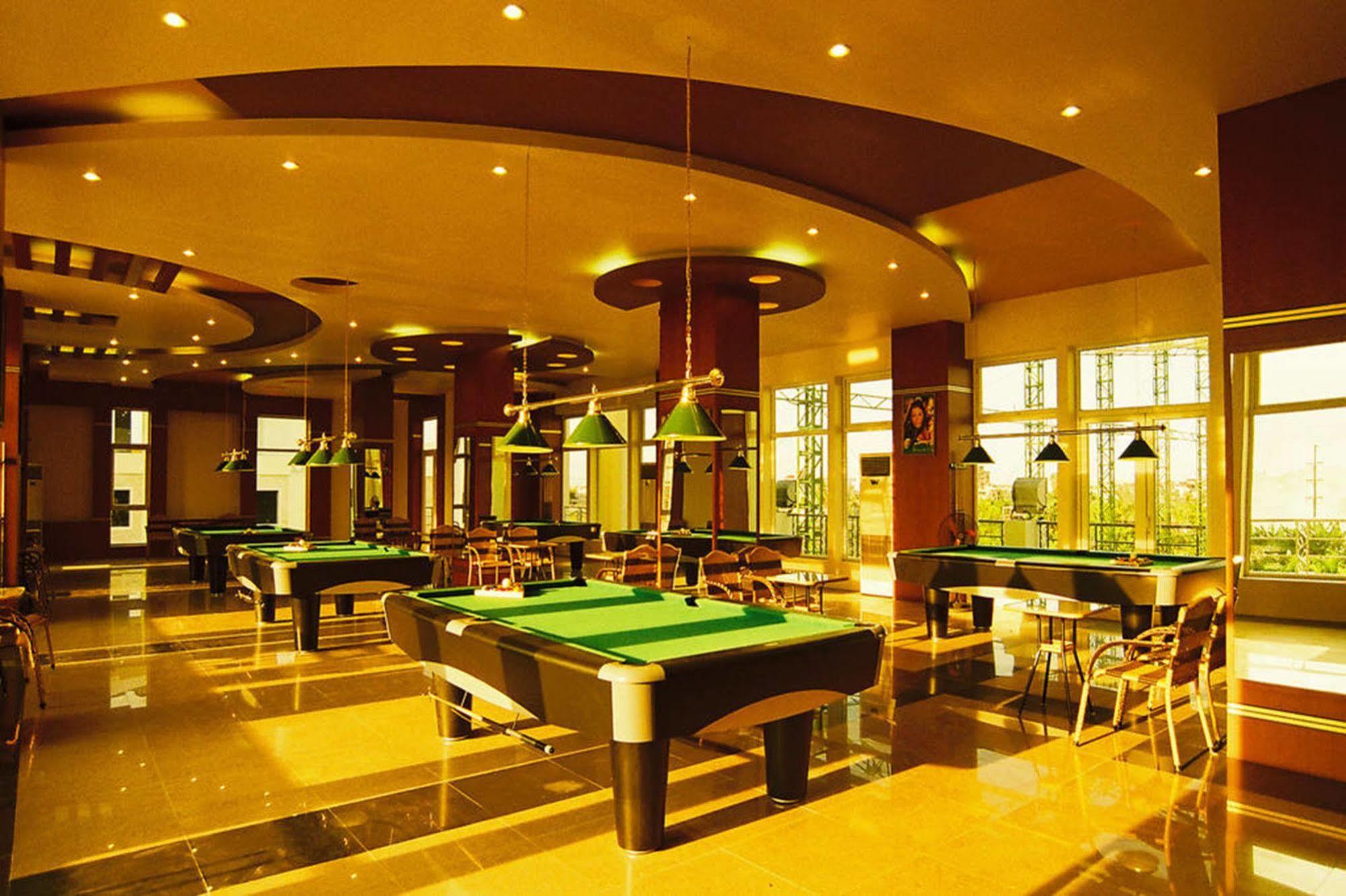 Camela Hotel & Resort Hajfong Zewnętrze zdjęcie