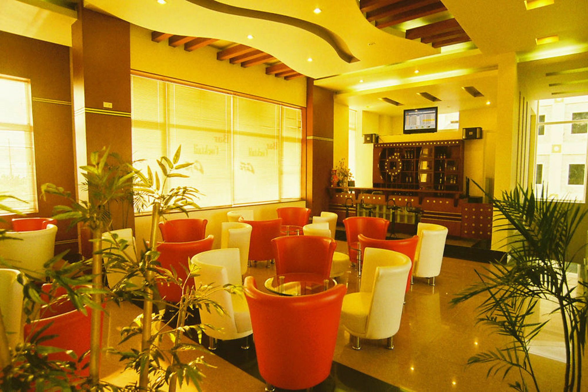 Camela Hotel & Resort Hajfong Zewnętrze zdjęcie